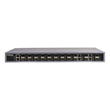 Concentrador De Interfaces De Dados - Olt G16 Intelbras