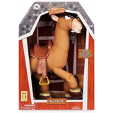 Tiro Al Blanco Caballo Toy Story Con Sonidos Original Disney