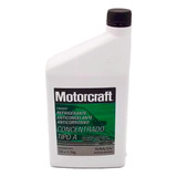 Refrigerante Anticongelante Anticorrosivo Ford Motorcraft 1l