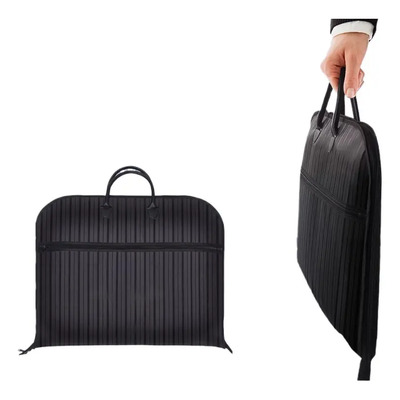 Portatrajes De Negocios Bolsa De Almacenamiento De Viaje Imp