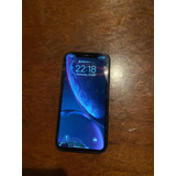 iPhone XR 128gb