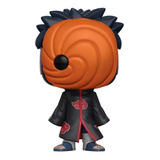 Figura De Acción  Tobi 12452 De Funko Pop! Animation