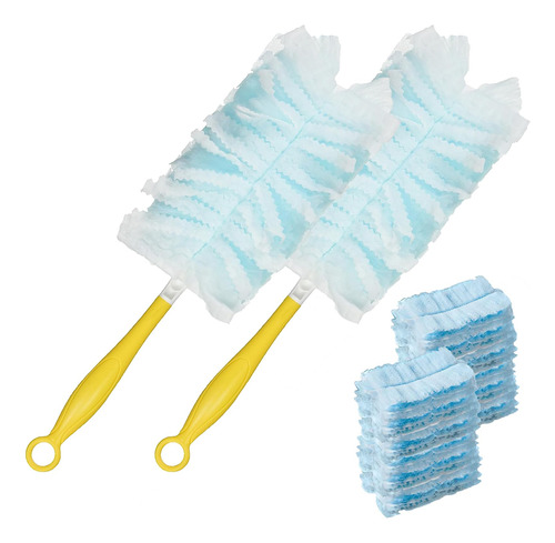 Recambios De Plumero Para Plumeros Swiffer, Plumero De Venti