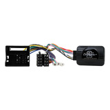 Interface Comando Volante Volkswagen Touareg Sonocar