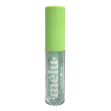 Lip Oil Melu By Ruby Rose Uva Verde Rr 7300/3 4ml Cor Verde-claro (uva Verde)