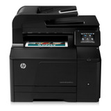 Copiadora Hp Laserjet Pro 200 M276nw Transfer Laser Revisada