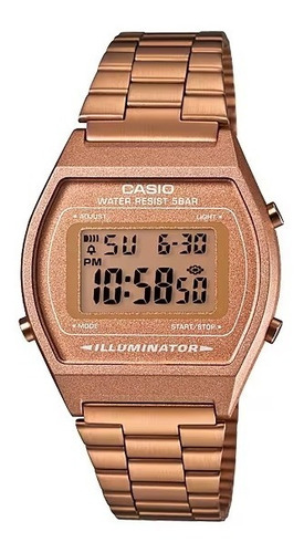 Reloj Casio Mujer Vintage B-640wc Garantía Oficial 