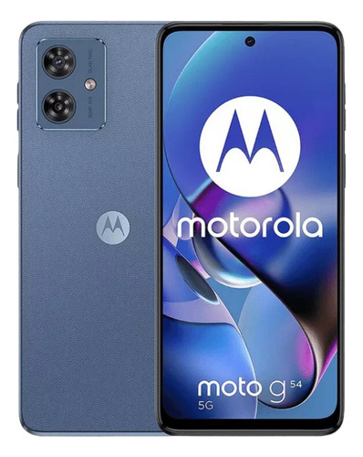 Motorola Moto G54 5g 256gb 8gb 