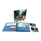 Cd: Aniversario De Abbey Road [3 Cd/blu-ray Súper Deluxe]