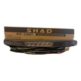 Luz Shad Sh40-sh42-sh45-sh46