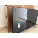 Tv Samsung Un43cu7700g Com Lcd Quebrado.