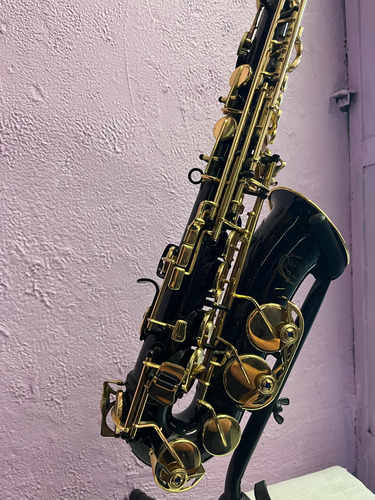 Saxofón Alto Jupiter