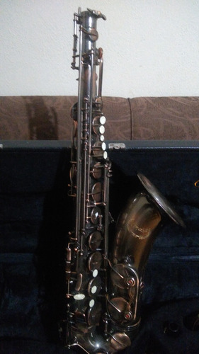 Saxophone Tenor Si Bemol Condor
