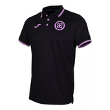 Playera Polo Cruz Azul Joma Gala 