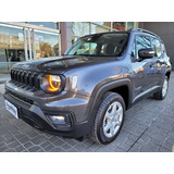 Jeep Renegade Sport 