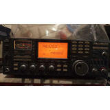 Rádio Vhf Uhf Com Ic 970d