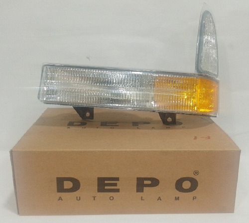 Cocuyo Faro Ford Triton Derecho 2006-2007 Foto 5