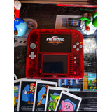 Nintendo 2ds