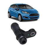 Conector Entrada Água Cabeçote Ford Ka 1.0 12v 2017...