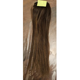 Cortina De Cabello 100% Natural Premium! 30 Ancho X 38 Largo