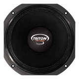 Alto Falante Woofer Triton Pro Audio 10xrl800 400w Rms 10