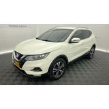 Nissan Qashqai 2.0 Advance  2018 