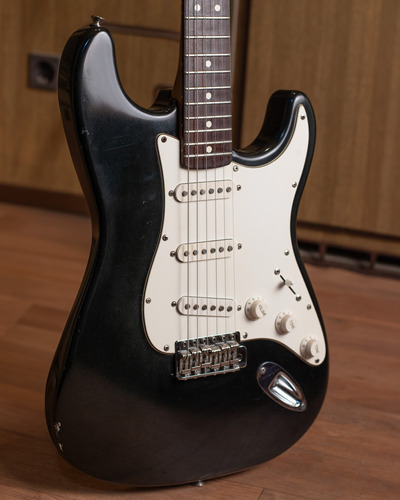 Guitarra Electrica Fender Stratocaster Tex Mex 95