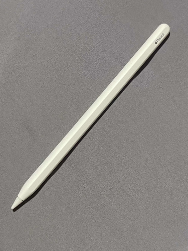 Apple Pencil 2 (segunda Generación)