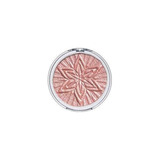 Iluminador Moira Cosmetics Para Rostro Y Cuerpo Rose Petals