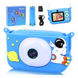 Elimiic - Camara Para Ninos, Ideas De Regalo De Cumpleanos,