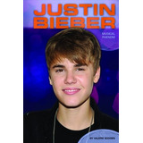 Justin Bieber Musical Phenom (contemporary Lives)