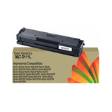 Toner Generico Para Impresora Samsung  M2070w/2020w Mlt-111l