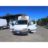 Renault Master 2.8