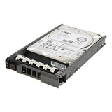 Disco Rigido Dell 2.4tb - Sas 2.5 - Para Servidor Con Caddy