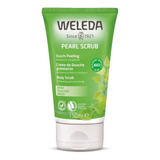 Exfoliante Corporal De Abedul 150ml. Weleda / Agronewen.