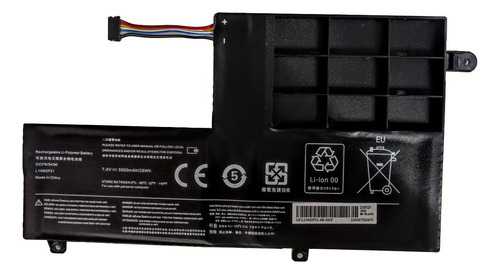 Batería Para Lenovo Ideapad 330s-15ikb 320s-15ikb 330s-14ik