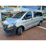 Mercedes Benz Vito 1.6 Cdi Furgon Mixto 4+1 2017