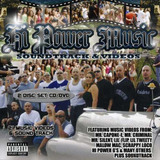 Various Artists Hi Power Music: Videos Musicales Y Soundtra