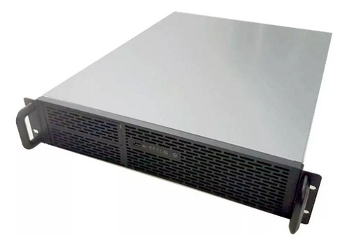 Computadora Servidor Server Intel Core I7 13va 64gb 2tb+480g