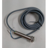 Sensor Indutivo Tubular - Ps2-12gi60-wa - Sense