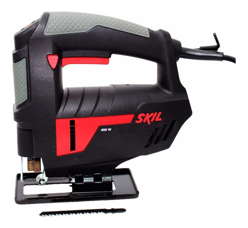 Sierra Calar Caladora Skil 4400 400w Vel Variable