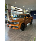 Volkswagen Amarok 2020 3.0 V6 Cd Comfortline