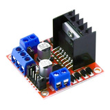 Puente H L298n Motor A Pasos Arduino