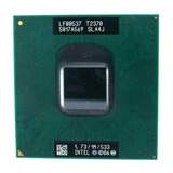 Processador Intel Core Duo 1.73ghz  533mhz Lf80537 T2370