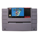 Super Mario World - Snes Plataformas - Nintendo Ead Miyamoto