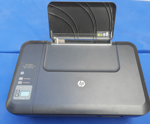 Impresora Hp 2515