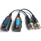 Video Balun 8mp Hd