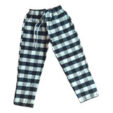 Pantalon Invierno Cuadrille, Bebes, Niños Adultos, Colores//