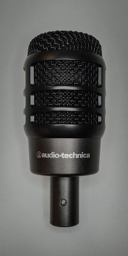 Micrófono Para Batería Audiotechnica Atm 250