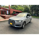 Audi Q7 2017 3.0 Tfsi Quattro Ambition